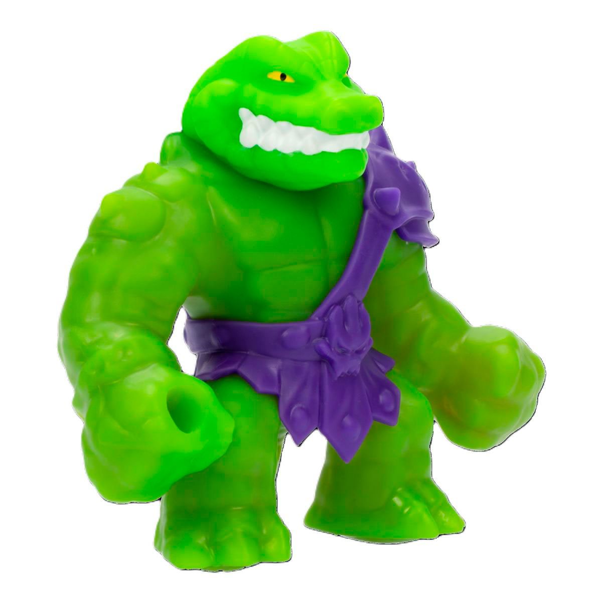 Goo Jit Zu Stretch Strikers - Rock Jaw