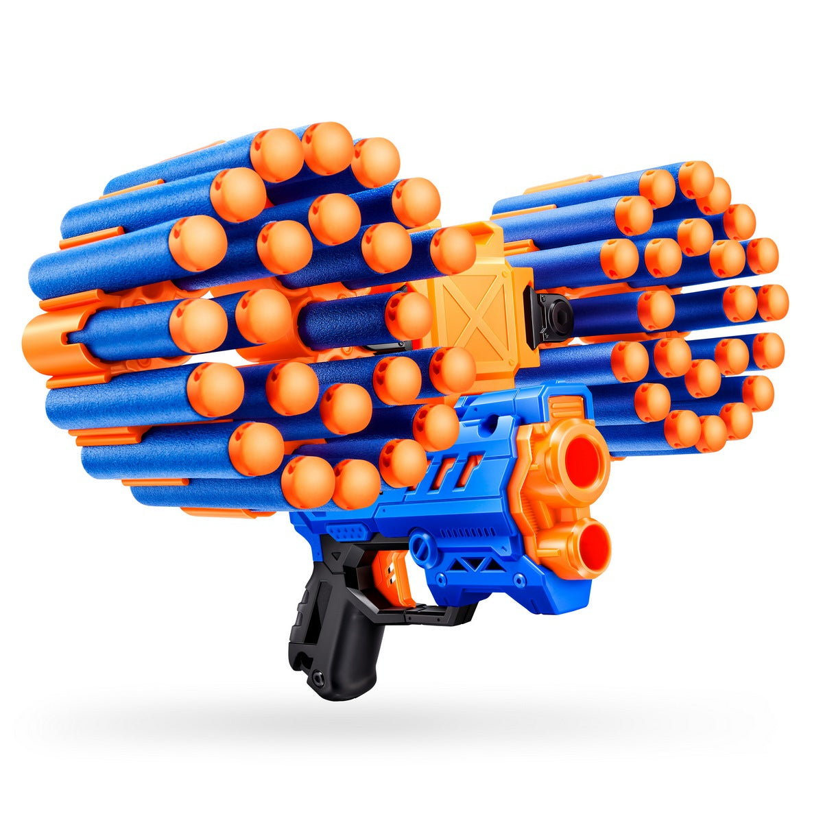 Lanza Dardos Insanity Micro Blaster Con 24 Dardos X-Shot
