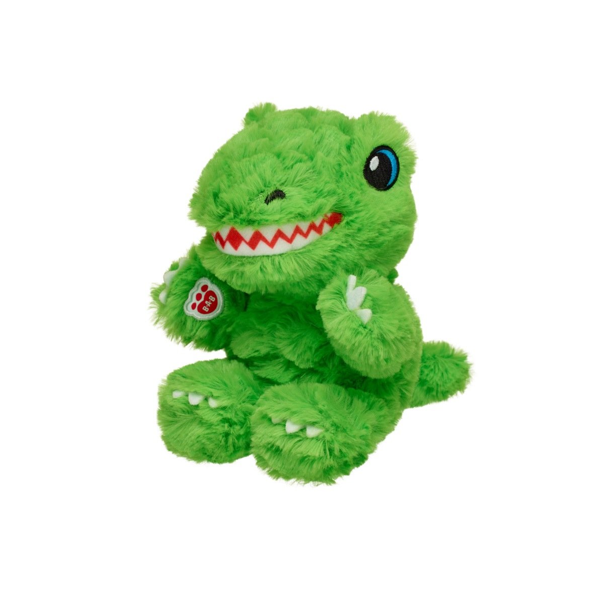 Mini Peluche Beans T-Rex Build-A-Bear