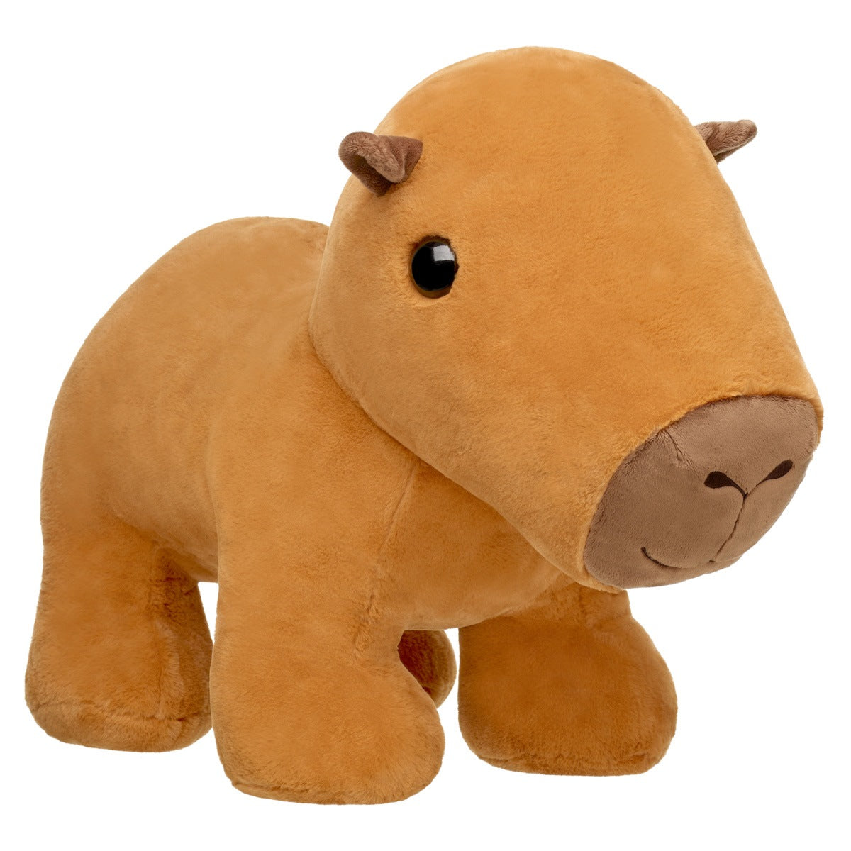 Peluche XL Capibara Build-A-Bear
