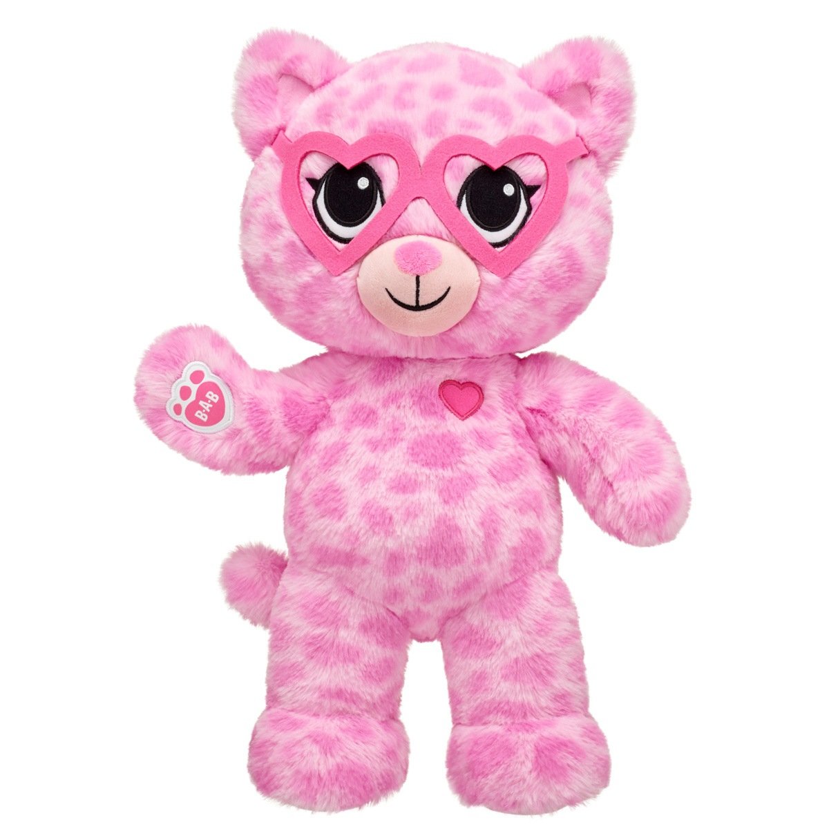 Peluche Catrina Kabu Build-A-Bear
