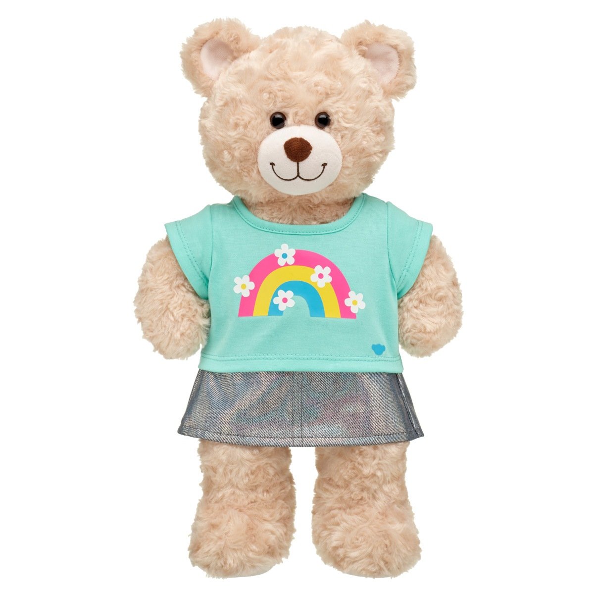 Set Falda Catrina Kabu Build-A-Bear