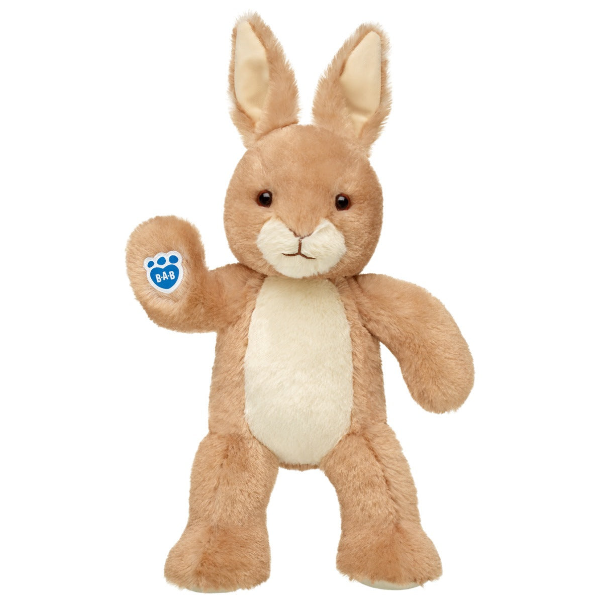 Peluche Peter Rabbit Build-A-Bear