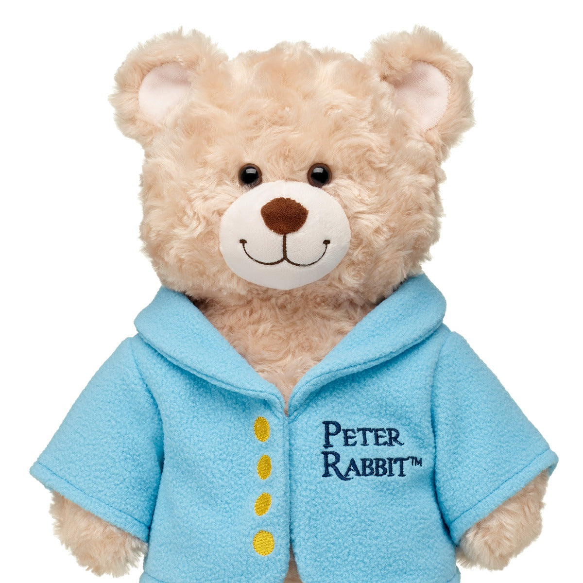 Chaqueta Peter Rabbit Build-A-Bear