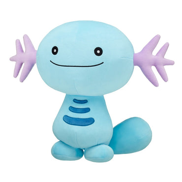 Peluche Wooper Pokemon Build-a-bear