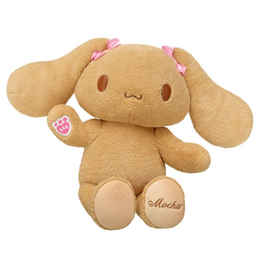 Peluche Mocha Sanrio Build-A-Bear