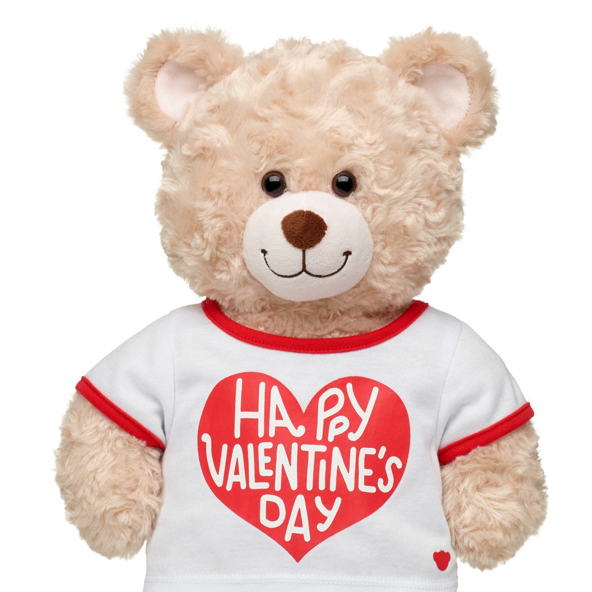 Polera Bca Happy Val 25 Build-A-Bear