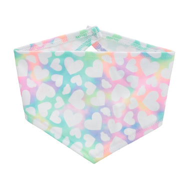 Bandana Corazones Build-A-Bear