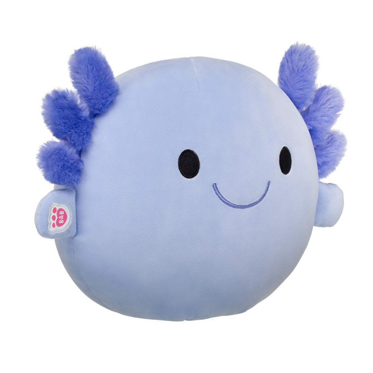 Peluche Skoosherz Ajolote Val 25 Build-A-Bear