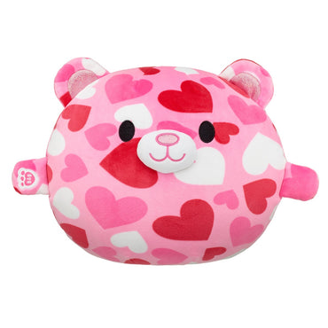 Peluche Skoosherz Oso Corazon Build-A-Bear