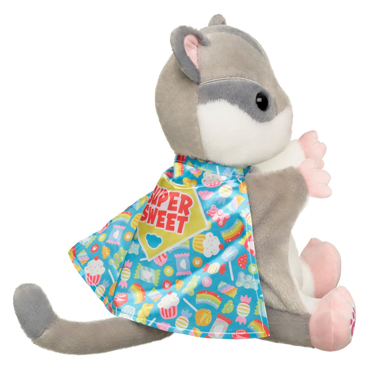 Capa Sugar Sweet Build-A-Bear