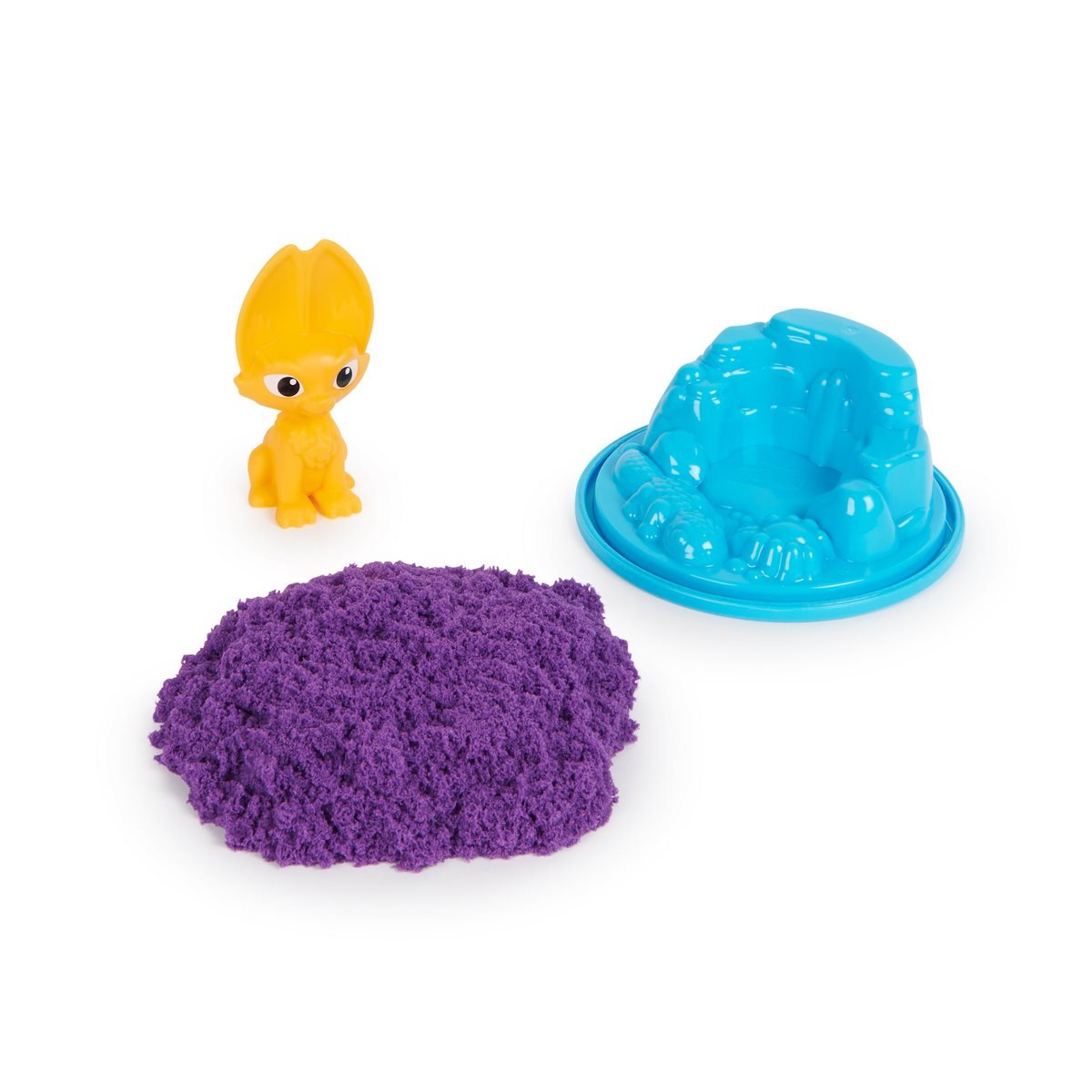 Pote Sorpresa Arena Magica Kinetic Sand