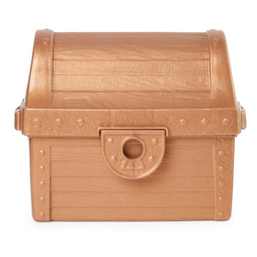 Cofre Del Tesoro Arena Magica Kinetic Sand