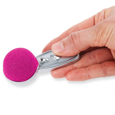 Estacion De Helados Arena Magica Kinetic Sand