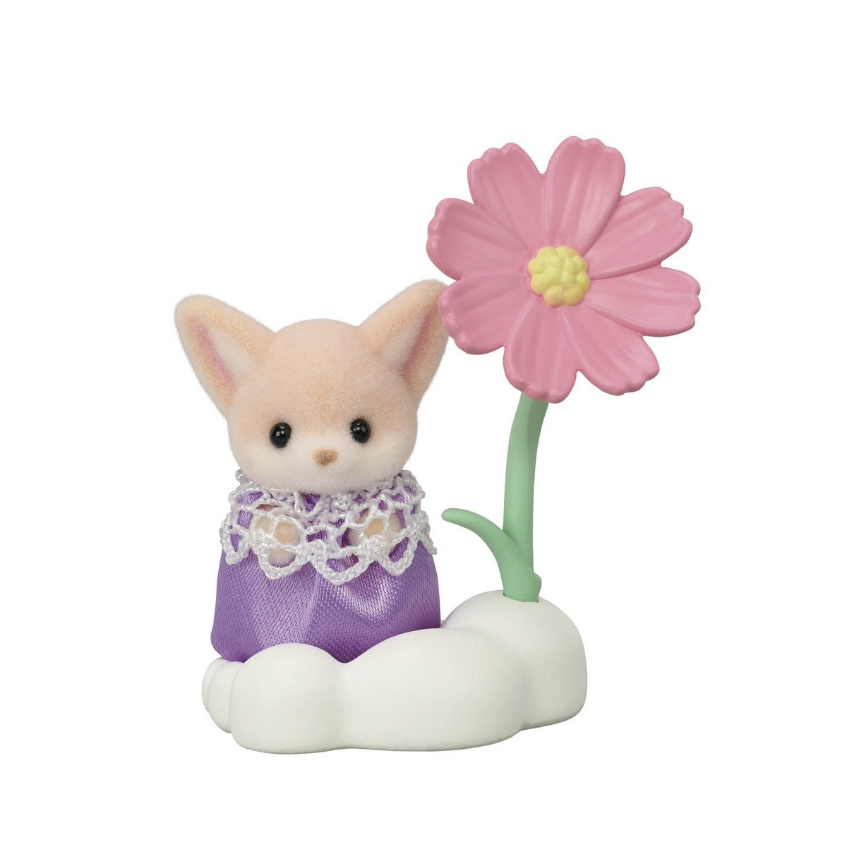 Bolsas Sorpresa Edición Bebés Floreciendo Sylvanian Families