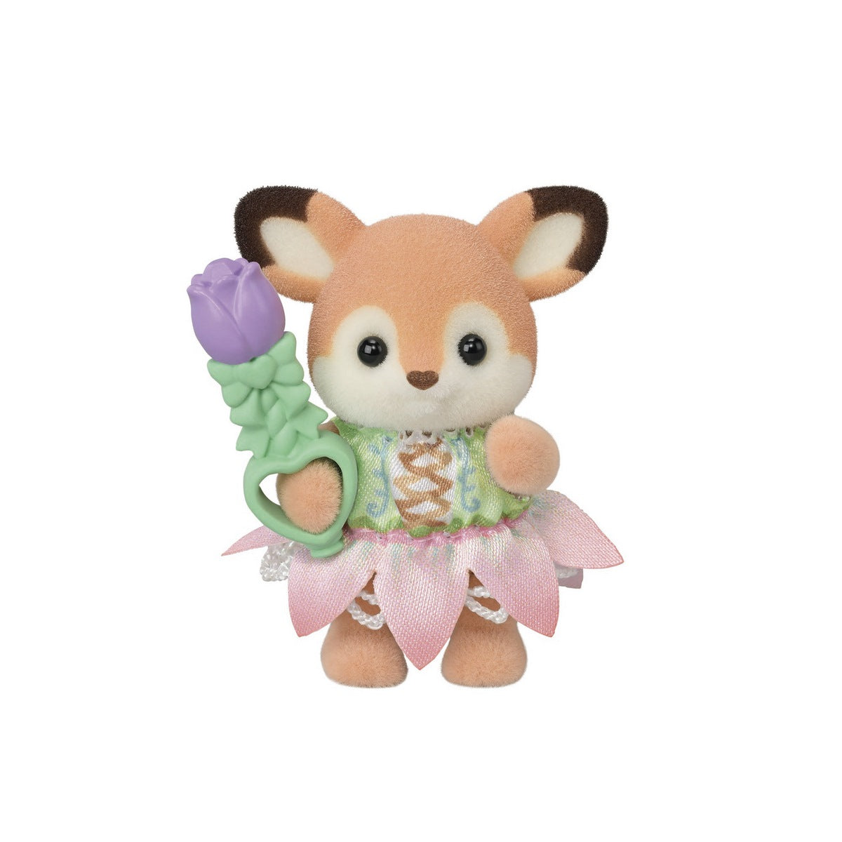 Bolsas Sorpresa Edición Bebés Floreciendo Sylvanian Families