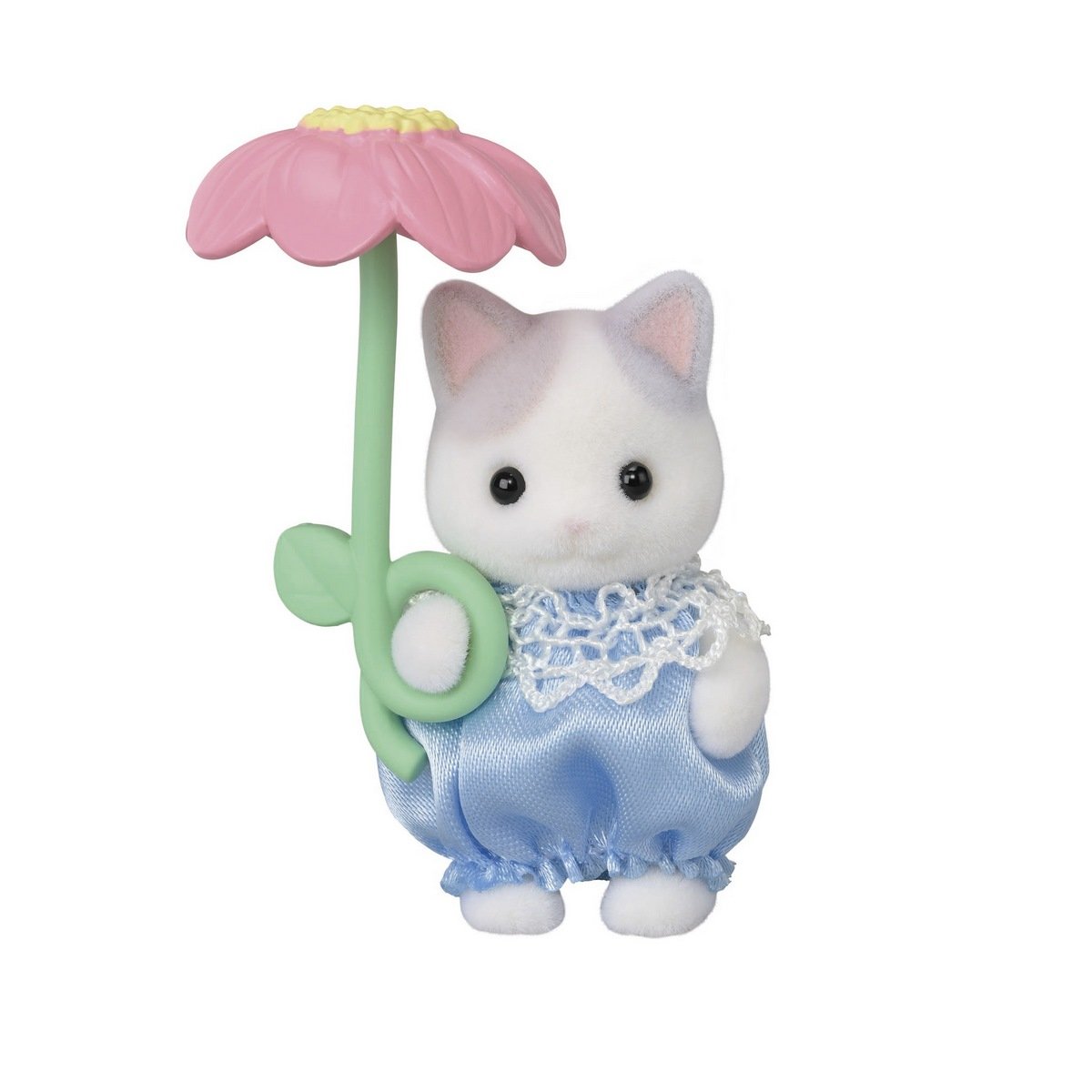 Bolsas Sorpresa Edición Bebés Floreciendo Sylvanian Families