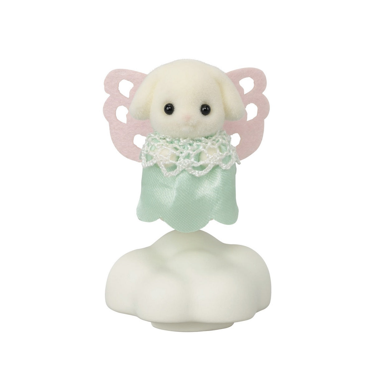 Bolsas Sorpresa Edición Bebés Floreciendo Sylvanian Families