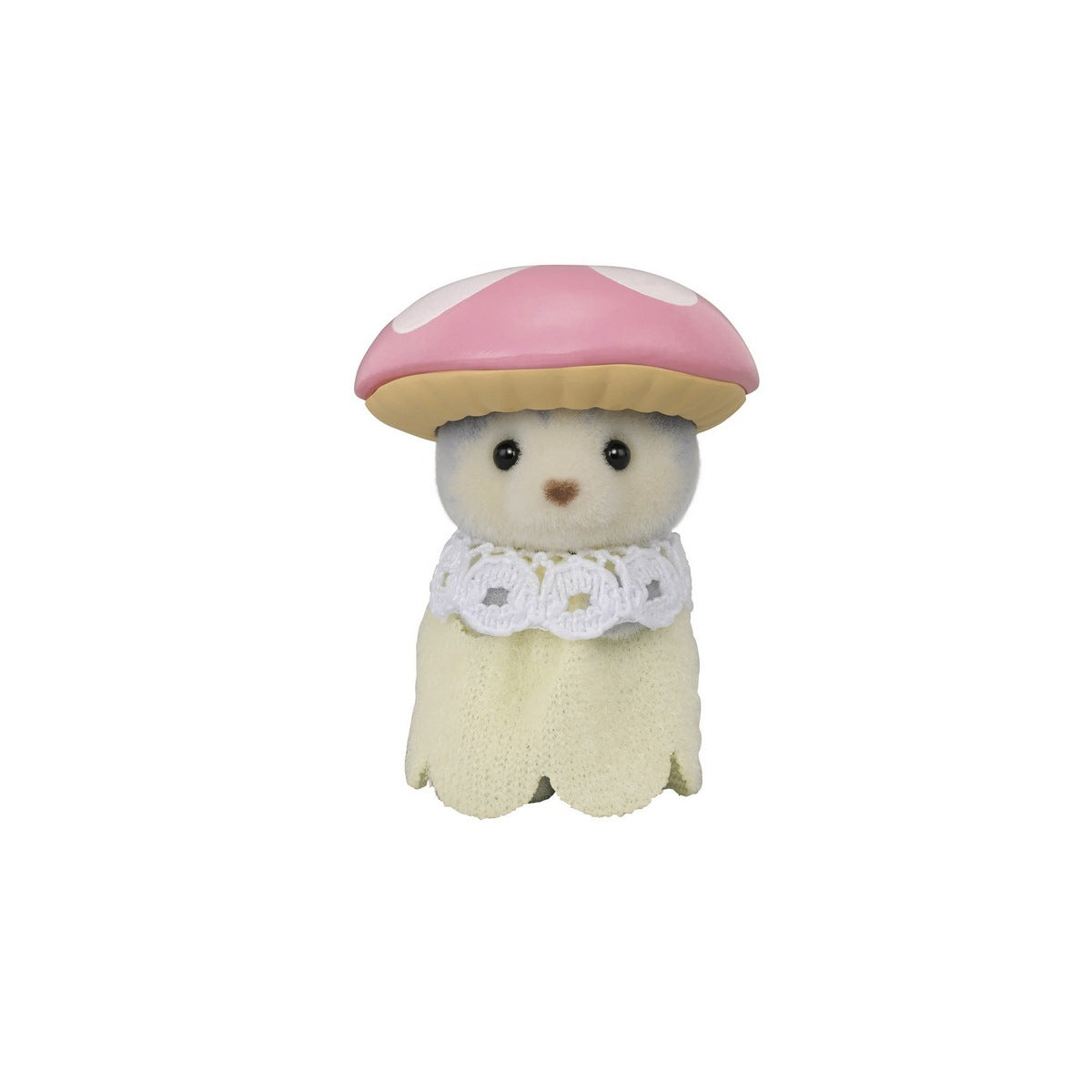 Bolsas Sorpresa Edición Bebés Floreciendo Sylvanian Families