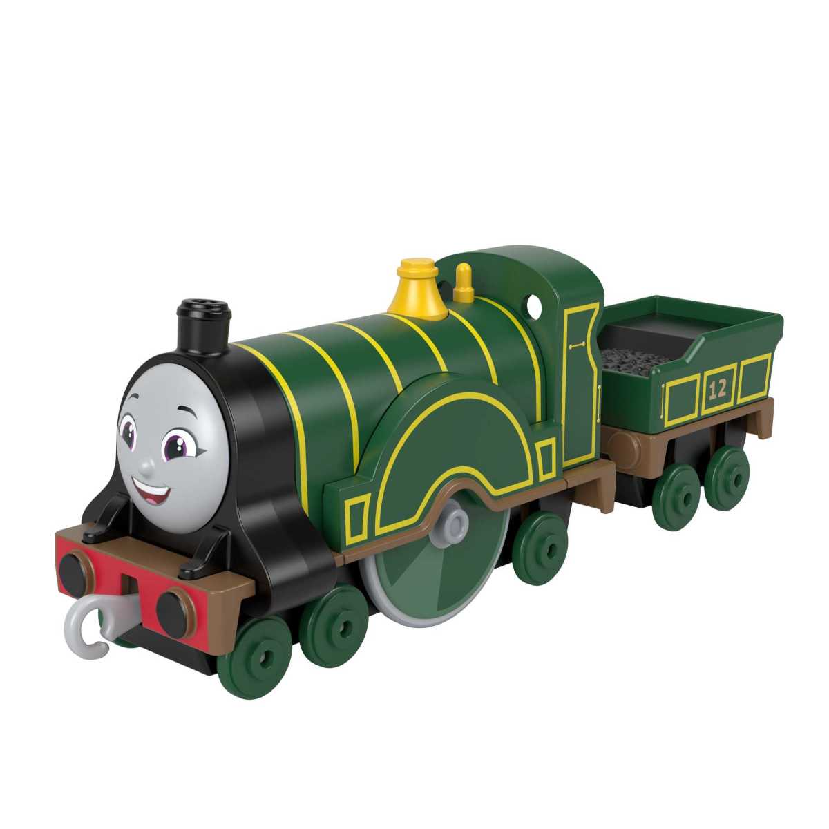 Thomas & Friends Trenes Grandes Matalicos - Emily