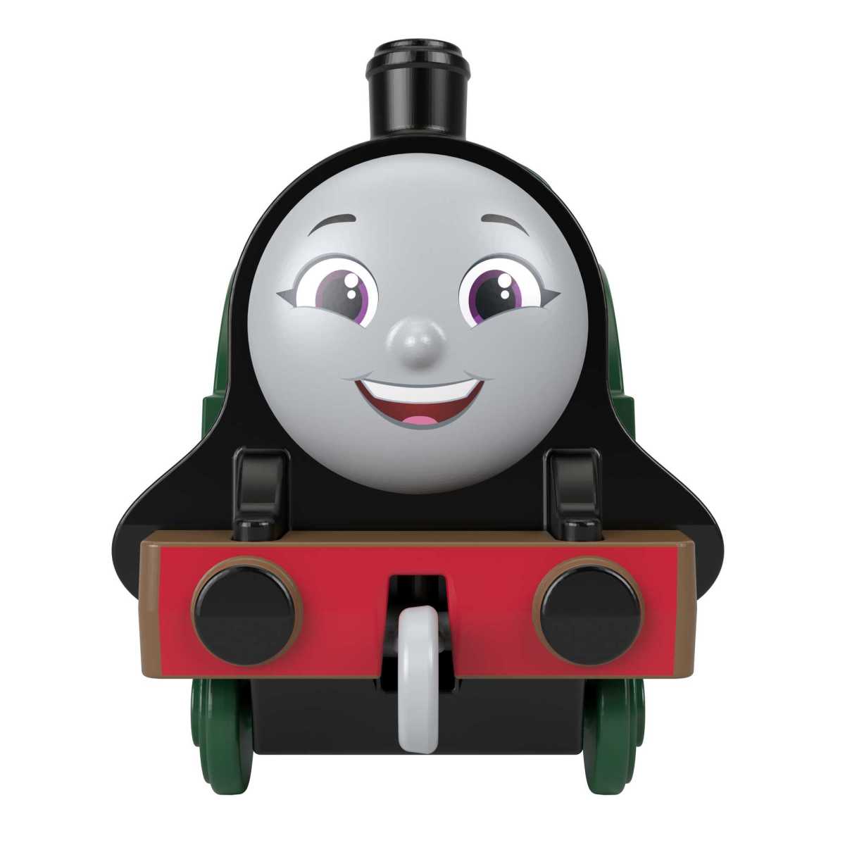 Thomas & Friends Trenes Grandes Matalicos - Emily