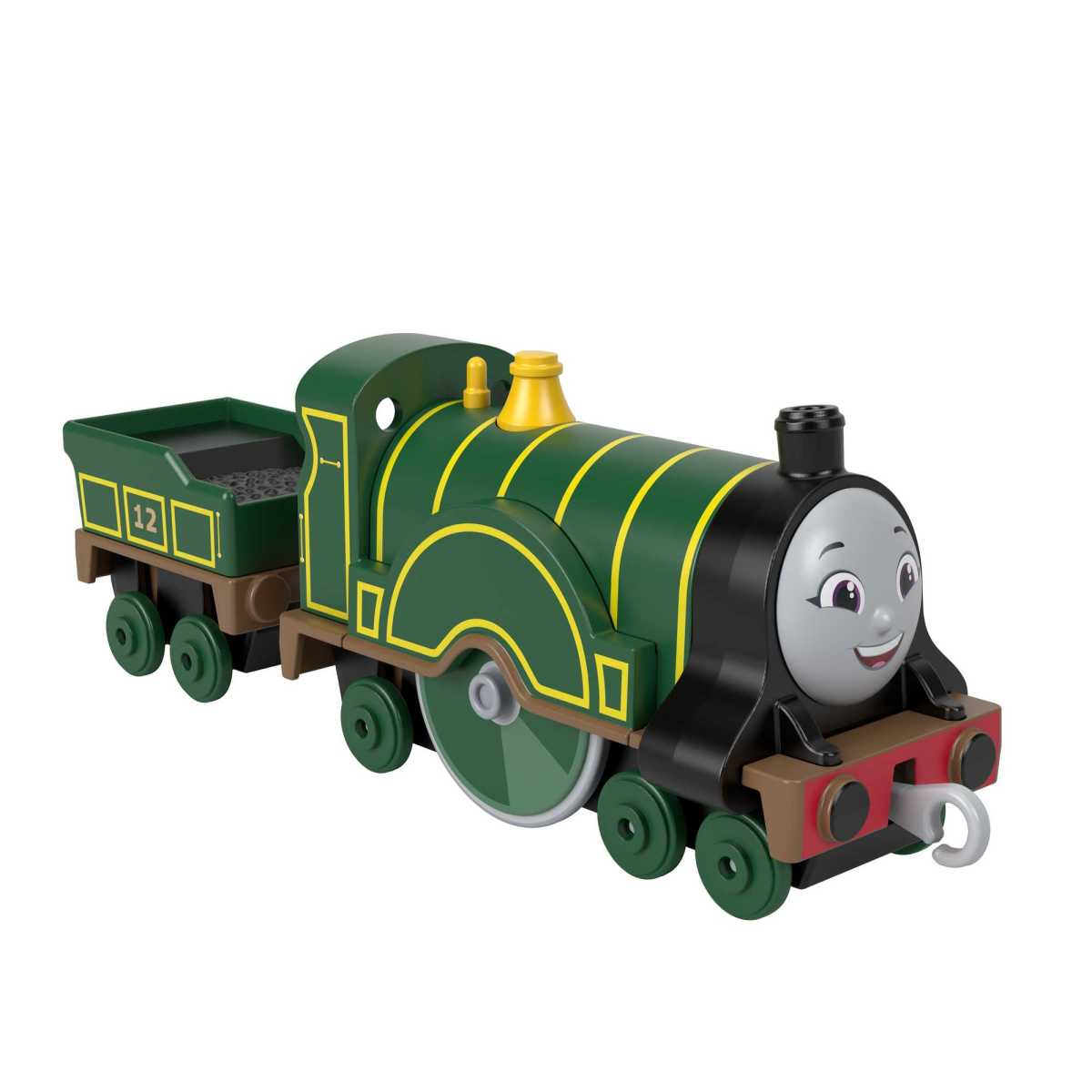 Thomas & Friends Trenes Grandes Matalicos - Emily
