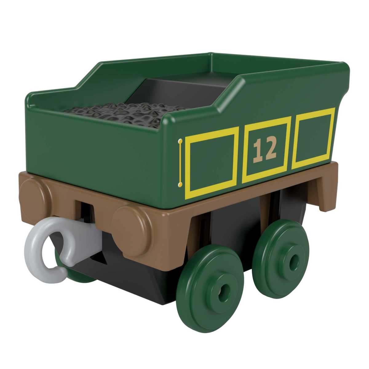 Thomas & Friends Trenes Grandes Matalicos - Emily