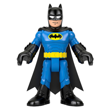 Fisher Price Figuras 25 Cm - Batman