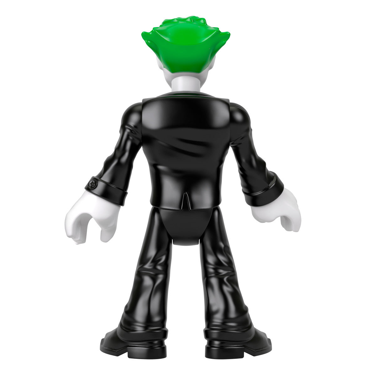 Fisher Price Figuras 25 Cm - Joker