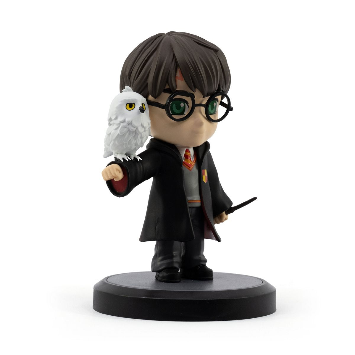 Figura Harry Potter De 11 Cms - Harry Potter