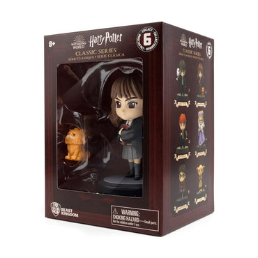 Figura Harry Potter De 11 Cms - Hermione Granger