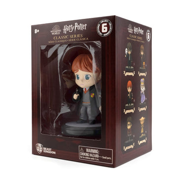 Figura Harry Potter De 11 Cms - Ron Weasley