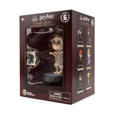 Figura Harry Potter De 11 Cms - Dobby