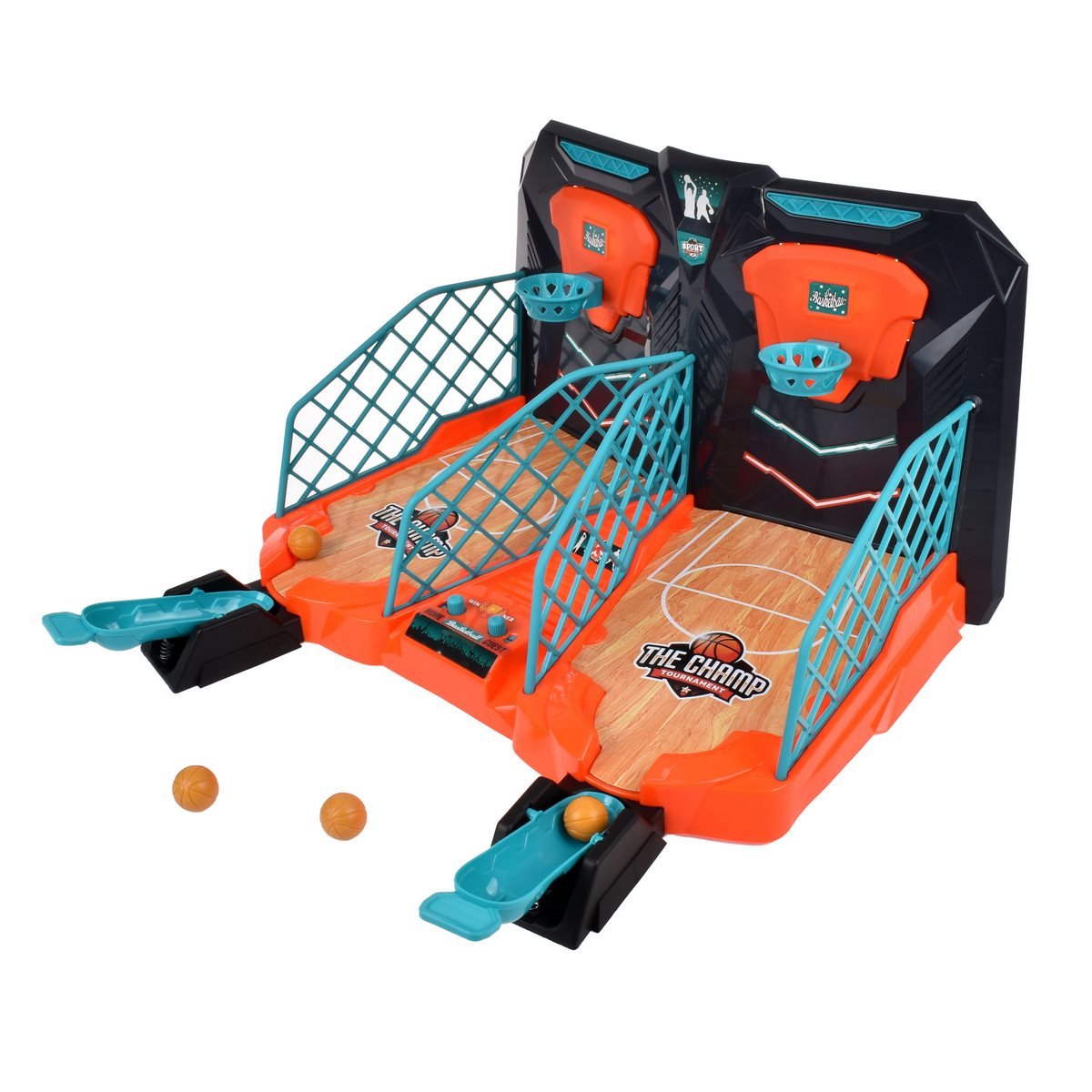 Juego De Mesa Basketball