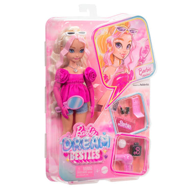 Barbie Dream Besties Malibú