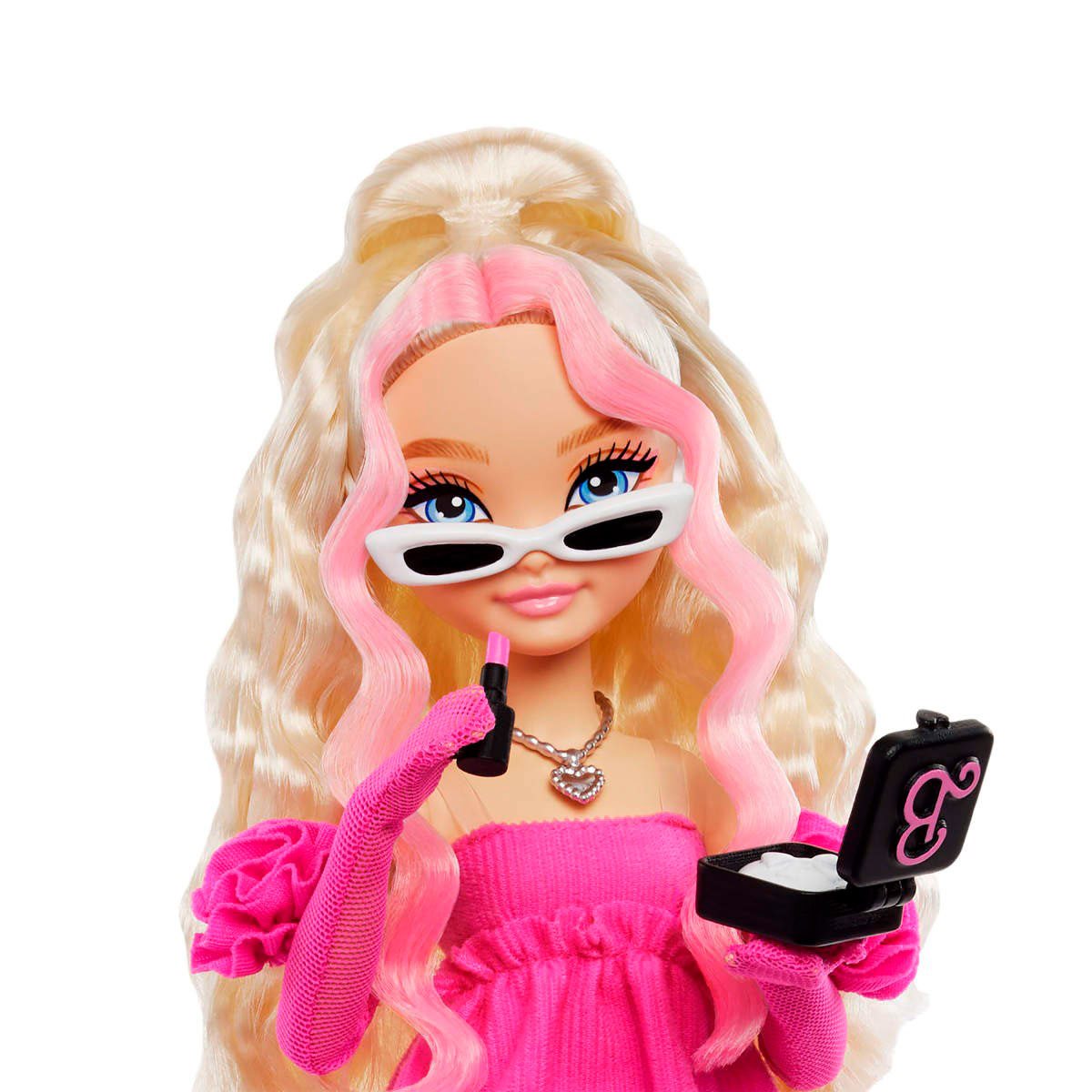 Barbie Dream Besties Malibú