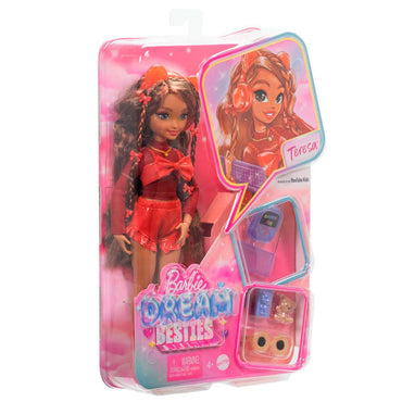 Barbie Dream Besties Teresa