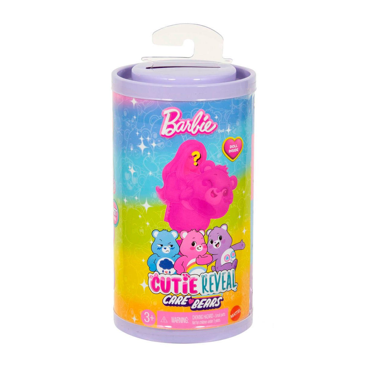 Barbie Cutie Reveal Chelsea Ositos Cariñositos Sorpresa
