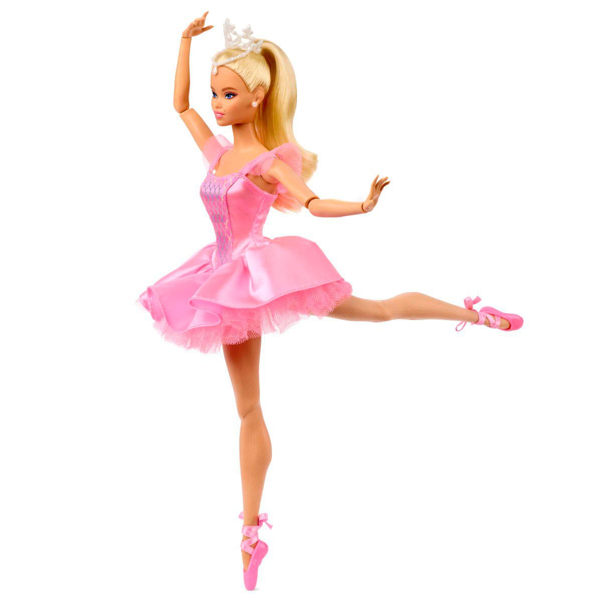 Barbie Signature Ballet Wishes