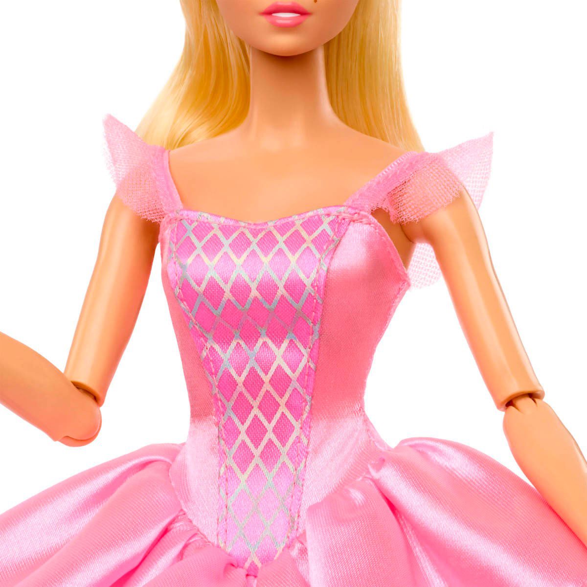 Barbie Signature Ballet Wishes