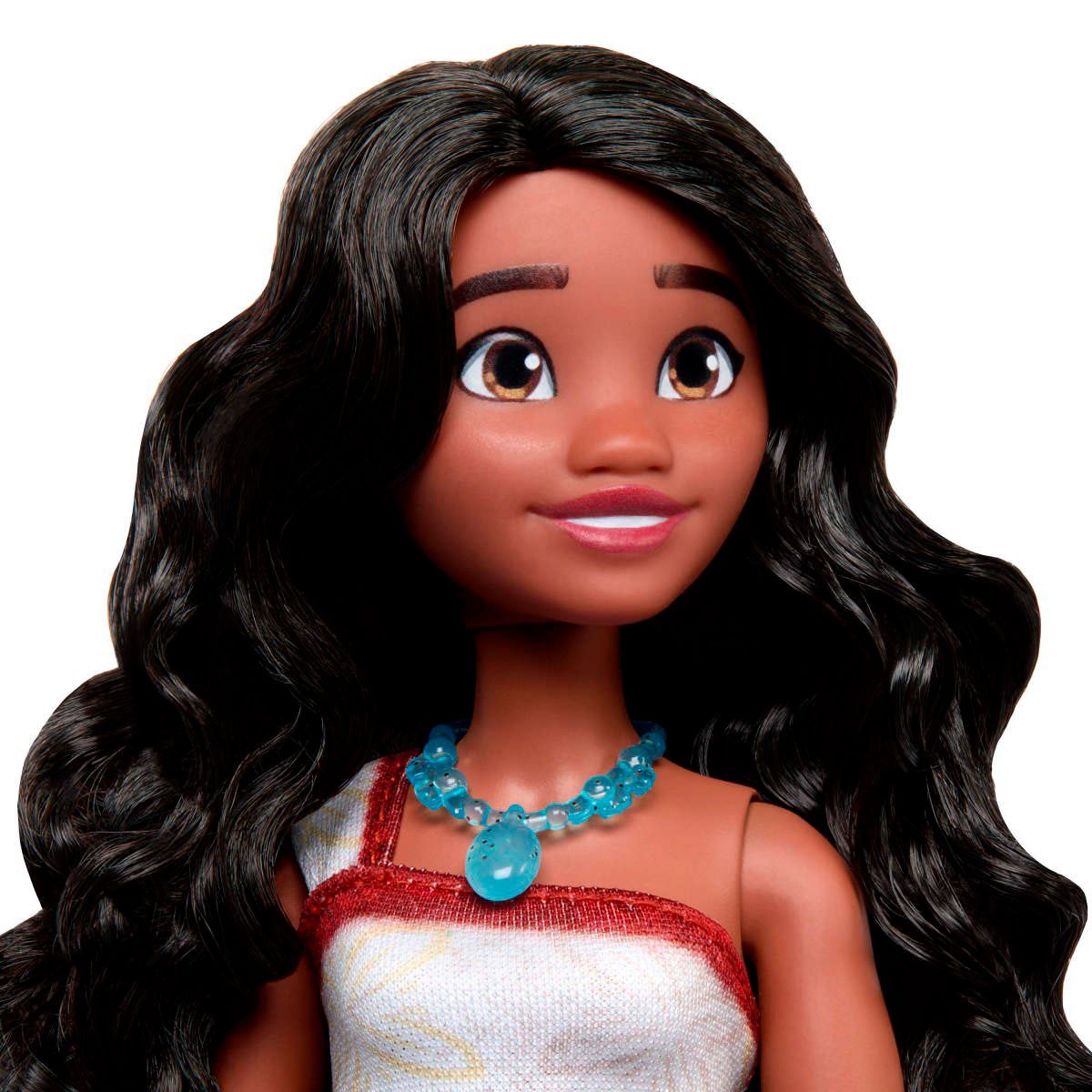Garland Muñeca Principal Moana