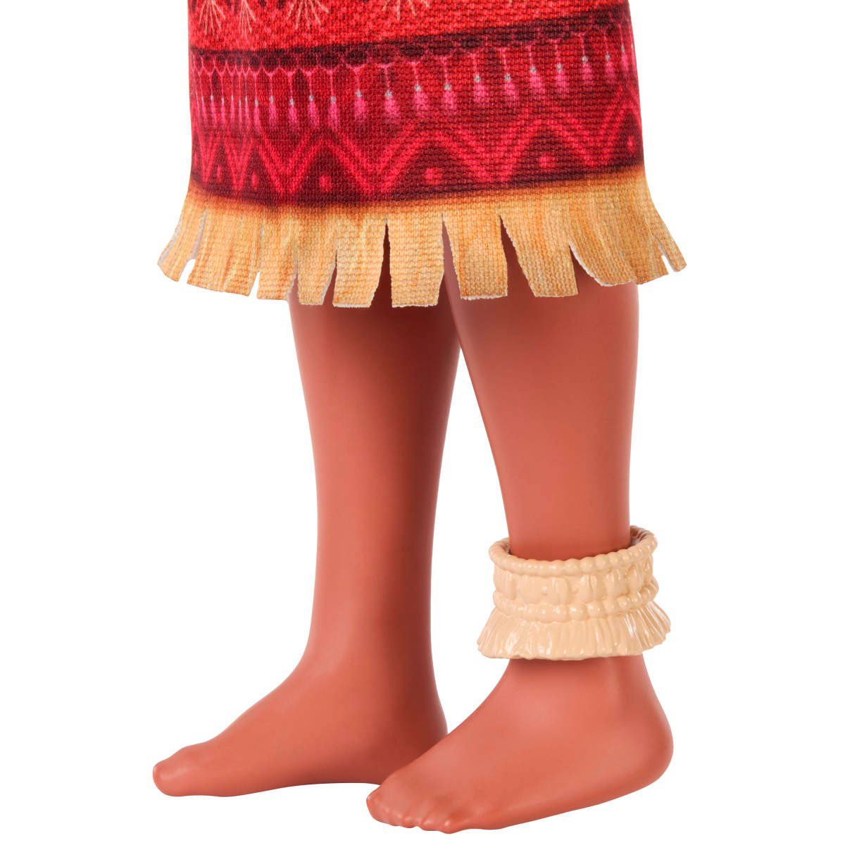 Garland Muñeca Principal Moana