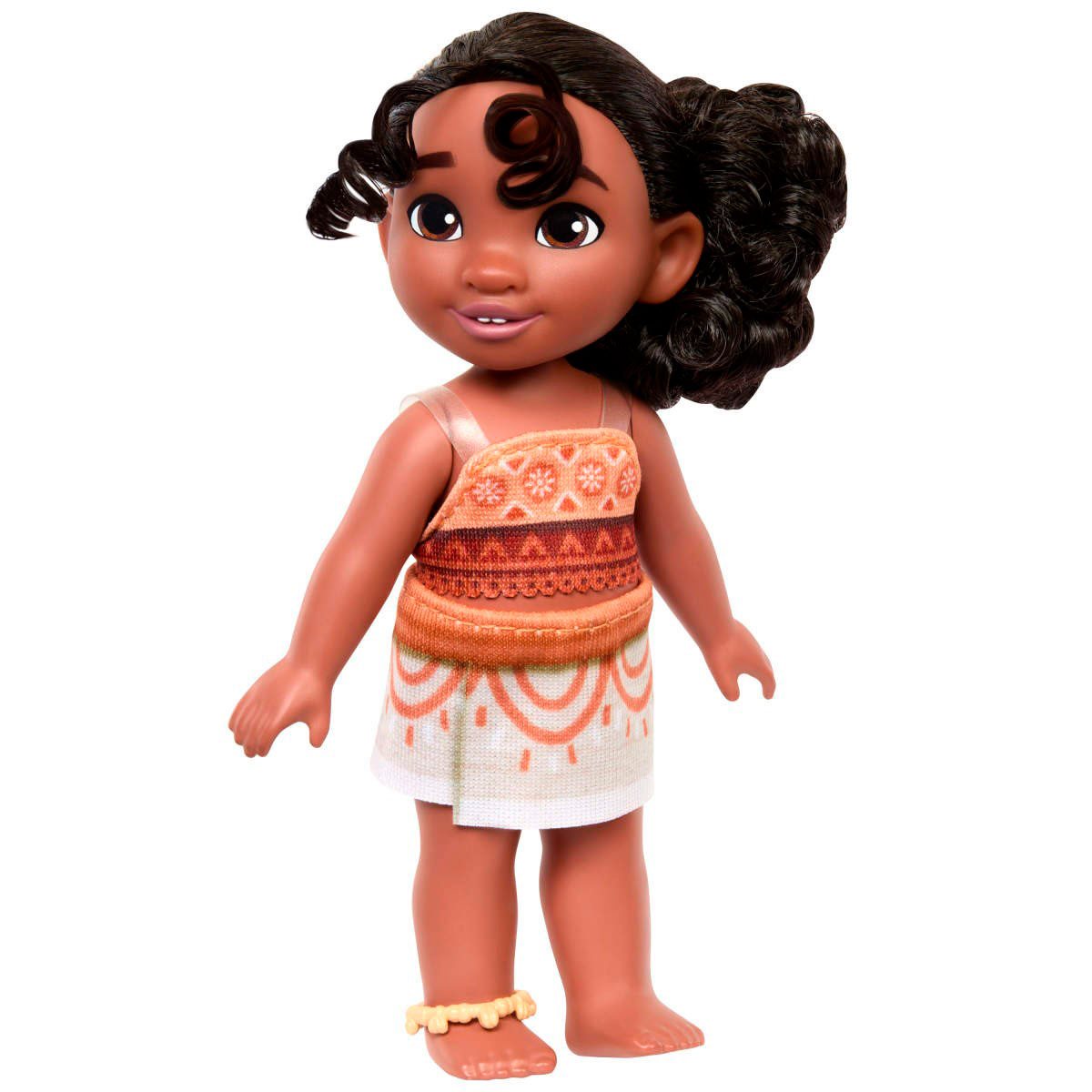 Garland Muñeca Hermana Moana