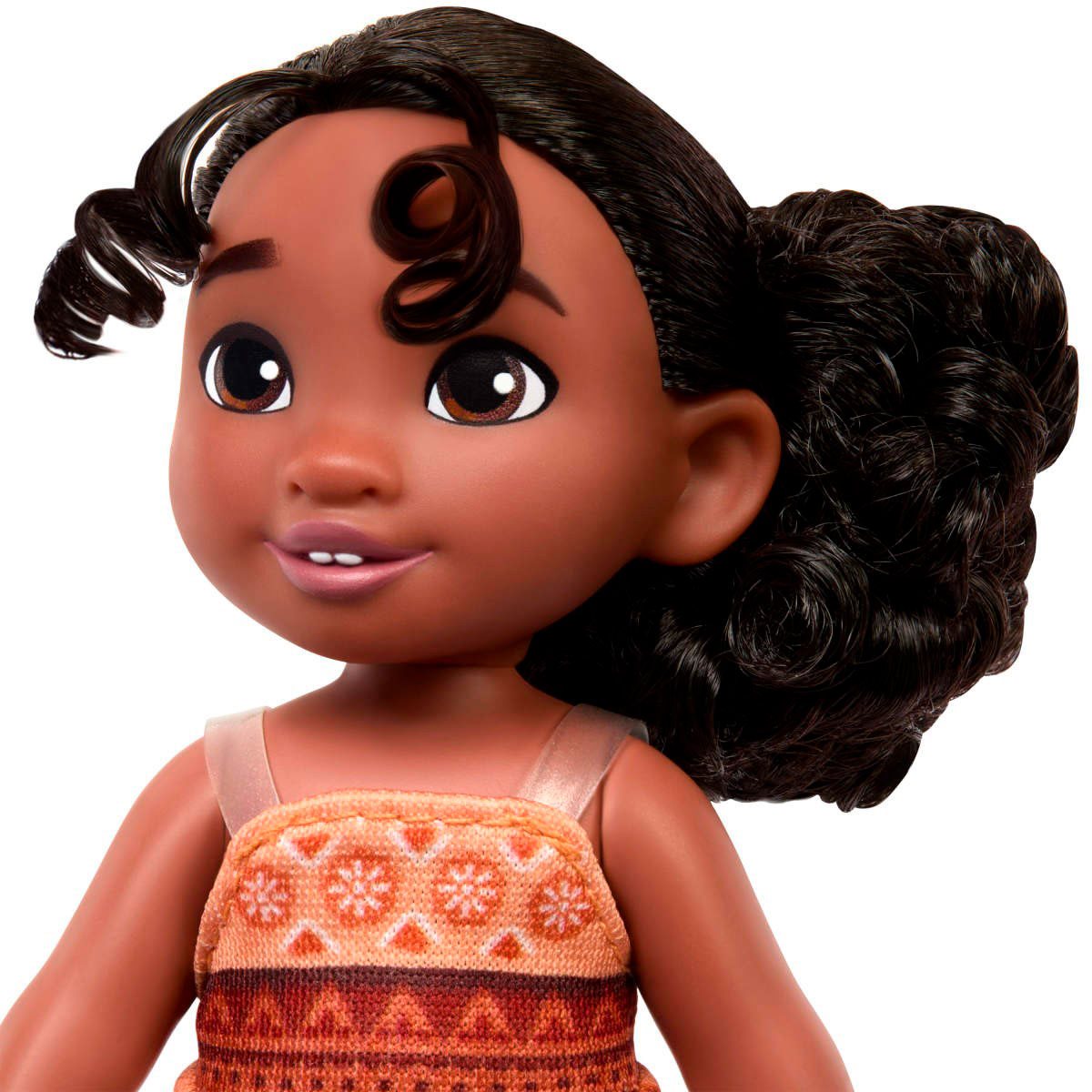 Garland Muñeca Hermana Moana