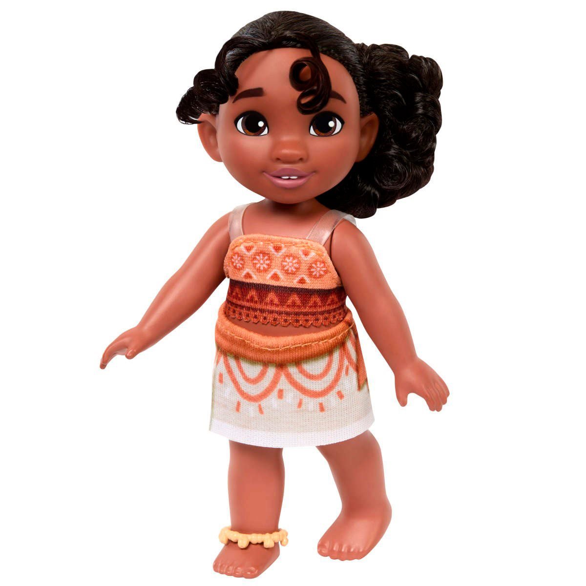 Garland Muñeca Hermana Moana