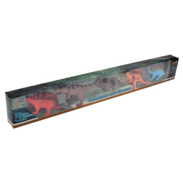 Set Animales Dinosaurios