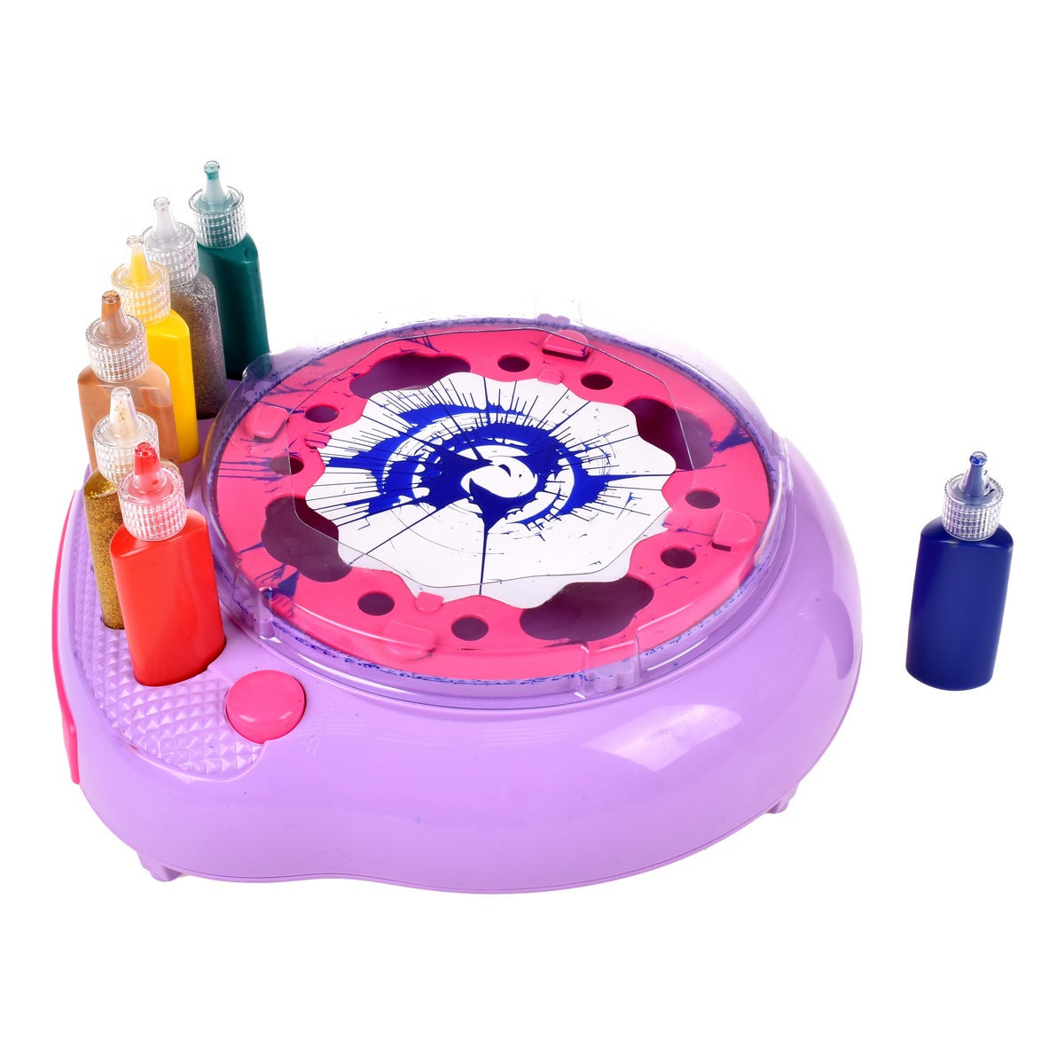 Maquina Para Pintar Arte