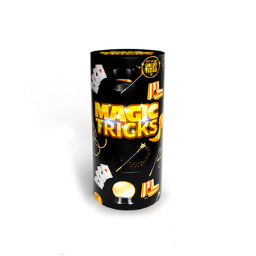 Juego De Magia De Colección - Negro