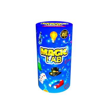 Juego De Magia De Colección - Azul