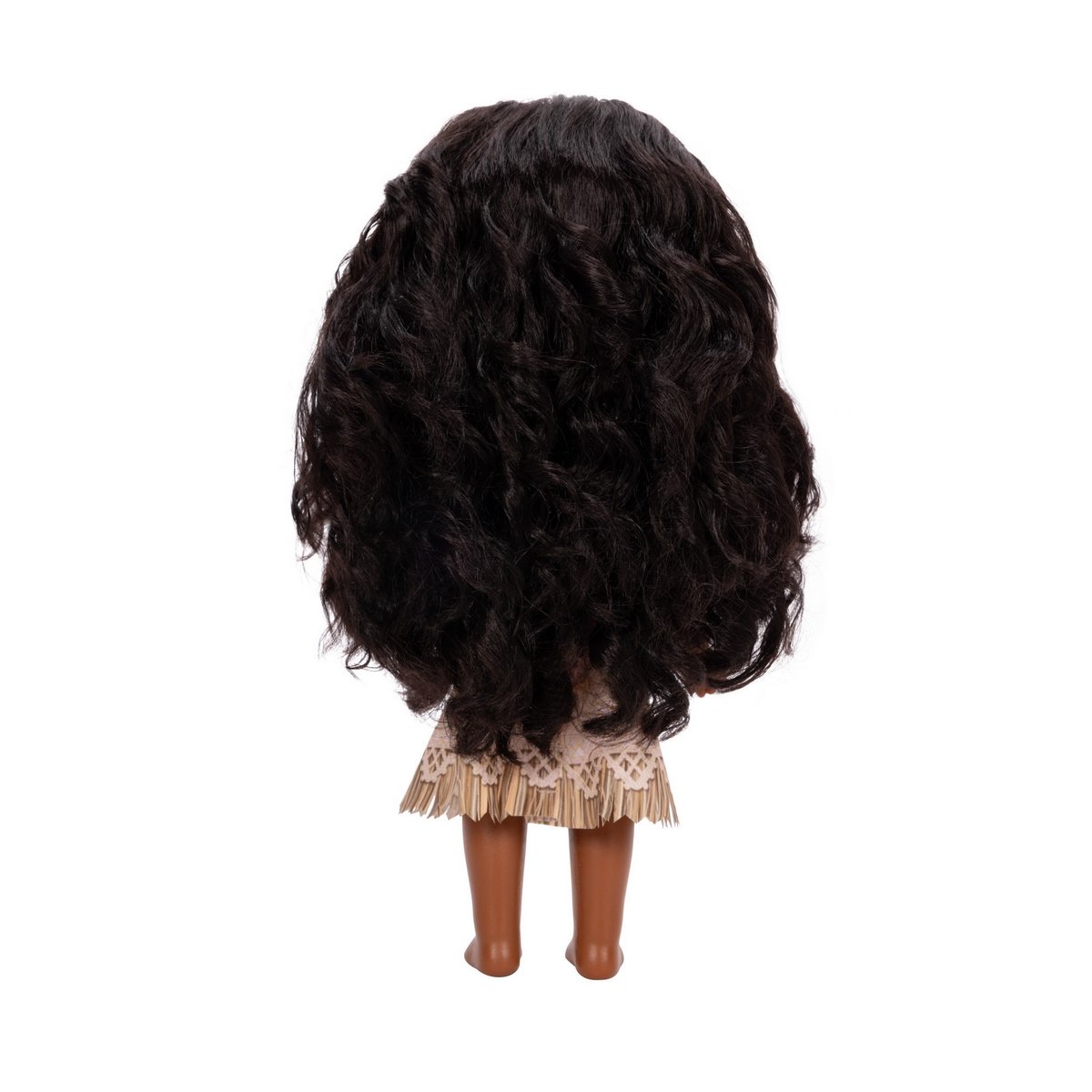 Muñeca 37 Cm Moana De Disney